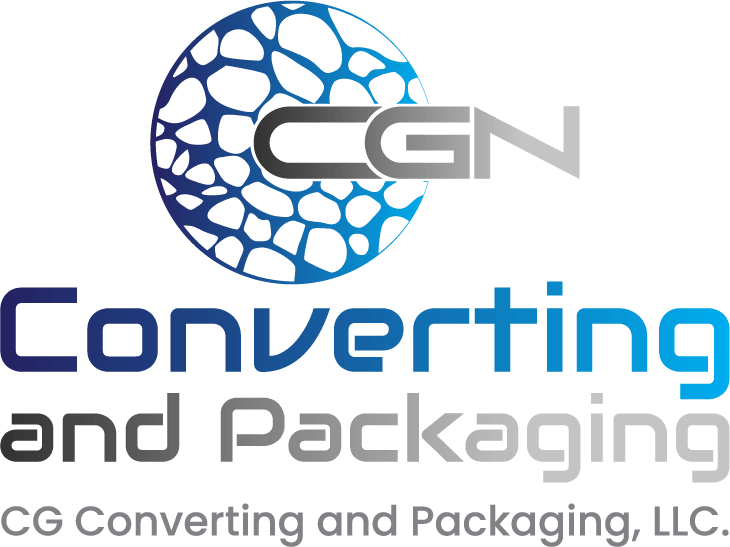 CG Convert and Pack Logo